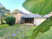 Casa para reformar en lamas, san sadurniño