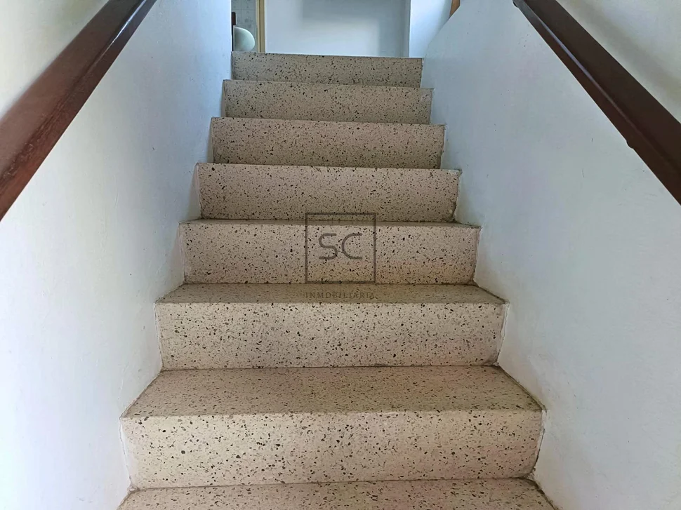 Casa para reformar en lamas, san sadurniño