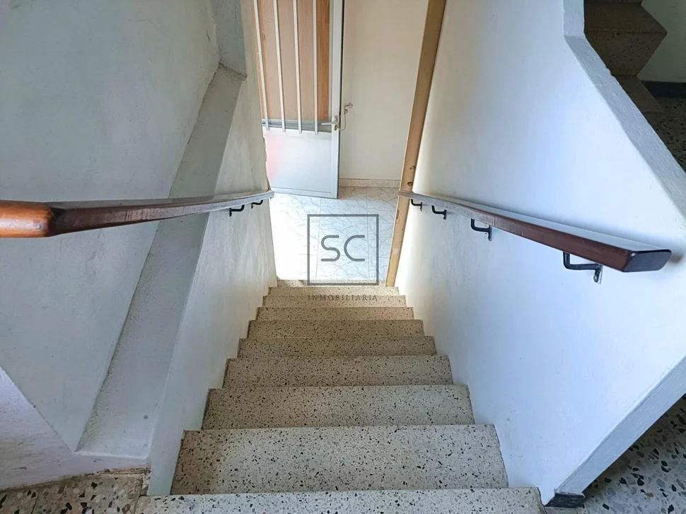 Casa para reformar en lamas, san sadurniño