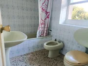 Casa para reformar en lamas, san sadurniño