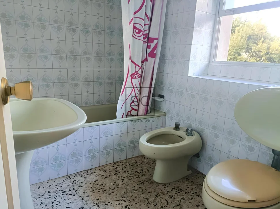 Casa para reformar en lamas, san sadurniño