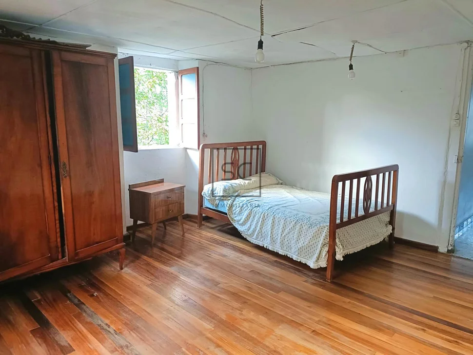 Casa para reformar en lamas, san sadurniño