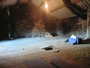 Casa para reformar en lamas, san sadurniño