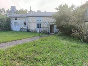 Casa para reformar en lamas, san sadurniño