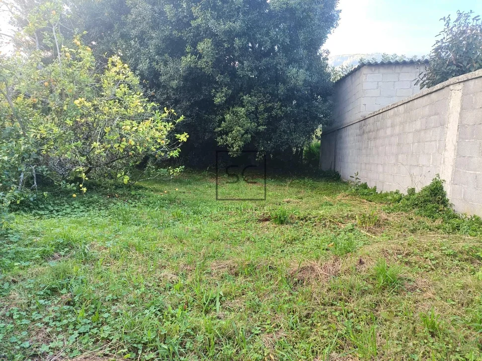 Casa para reformar en lamas, san sadurniño
