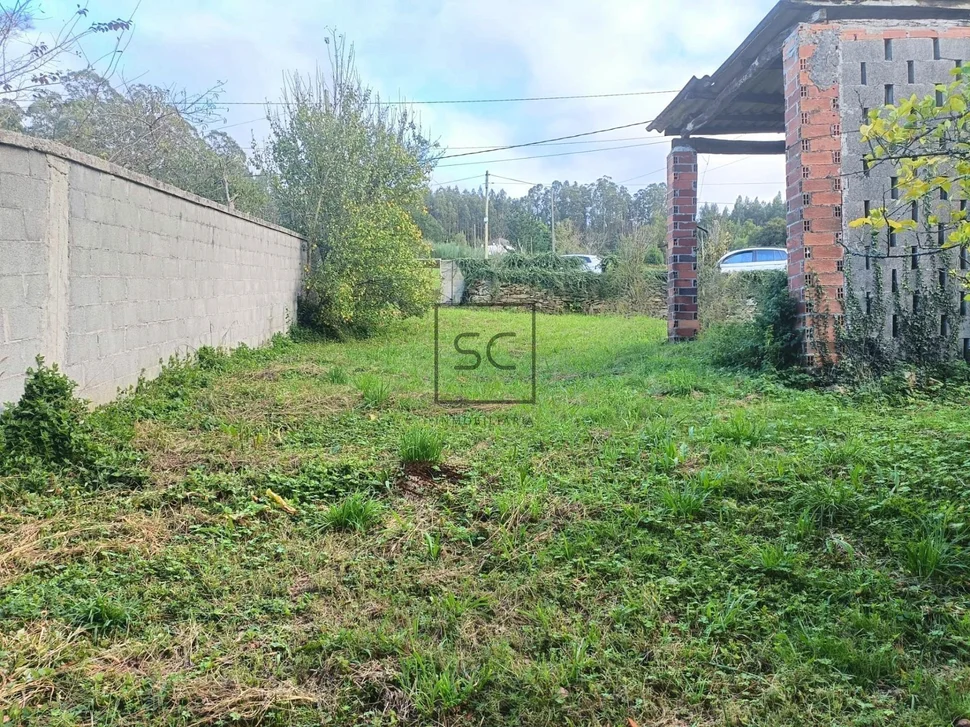 Casa para reformar en lamas, san sadurniño