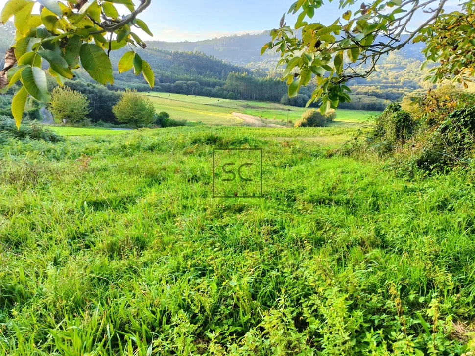 Casa para reformar en lamas, san sadurniño