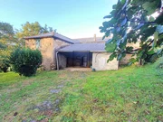 Casa para reformar en lamas, san sadurniño