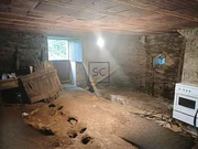 Casa para reformar en lamas, san sadurniño