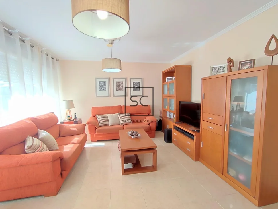 Dúplex con encanto en el alto del castaño narón