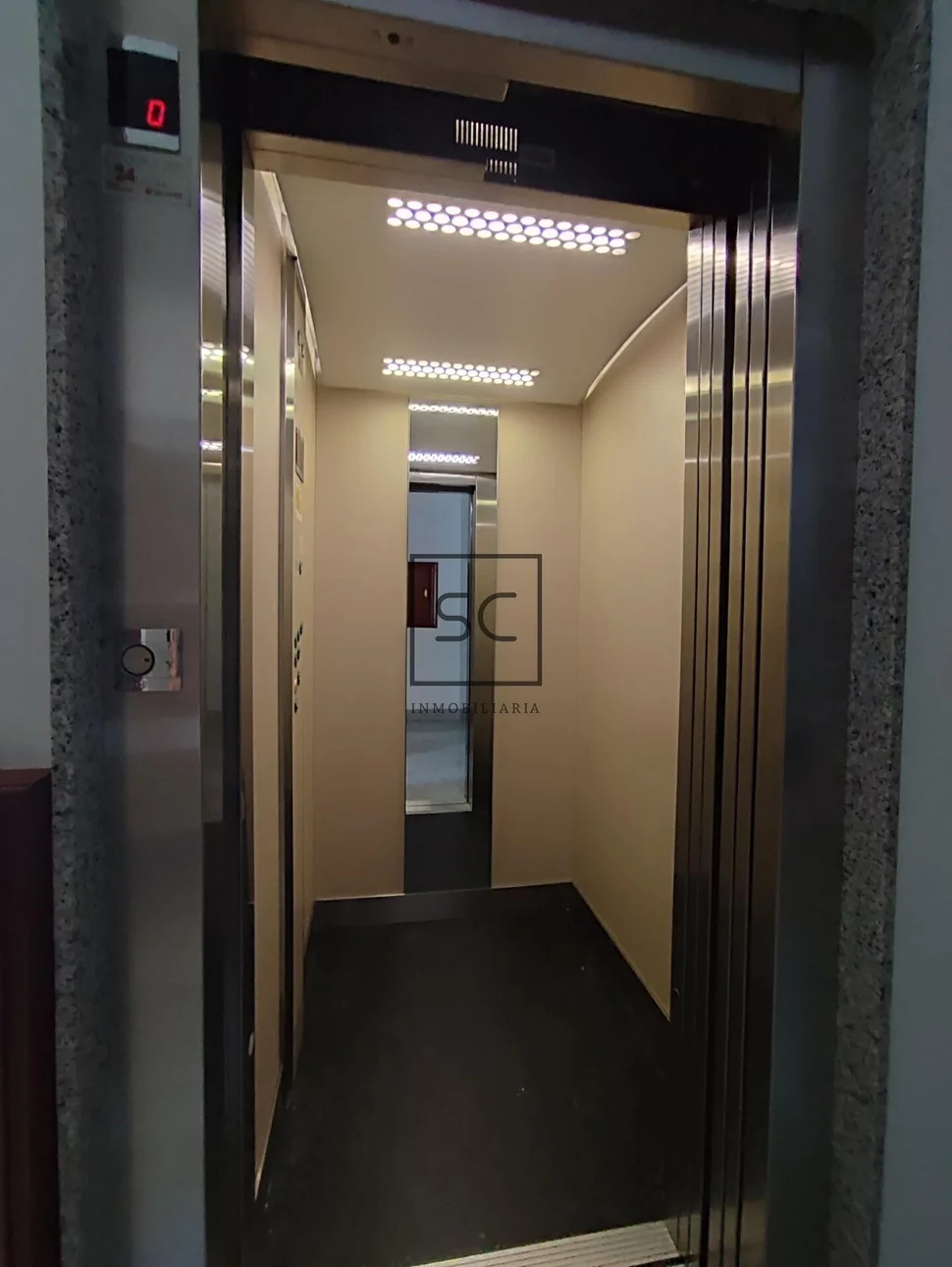 Dúplex con encanto en el alto del castaño narón