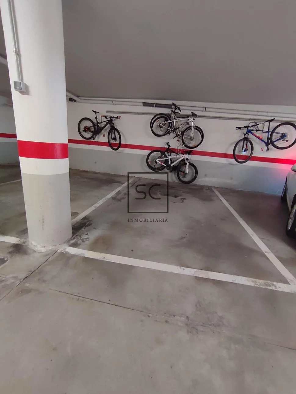 Dúplex con encanto en el alto del castaño narón