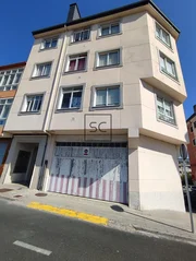 Dúplex con encanto en el alto del castaño narón