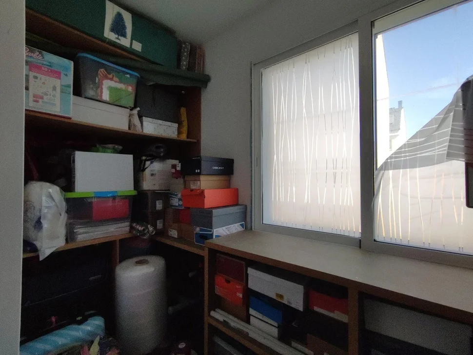 Dúplex con encanto en el alto del castaño narón