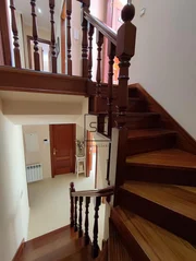 Dúplex con encanto en el alto del castaño narón