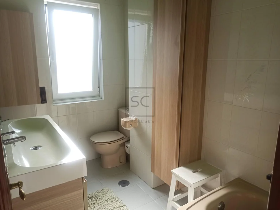 Ático zona san juan-ferrol