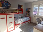 Ático zona san juan-ferrol