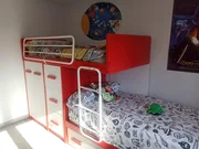 Ático zona san juan-ferrol