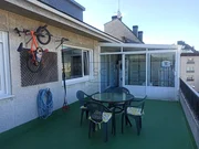 Ático zona san juan-ferrol