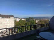 Ático zona san juan-ferrol