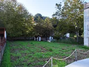 Casa con finca en serantes-ferrol