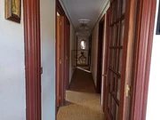 Casa con finca en serantes-ferrol