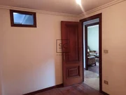 Casa con finca en serantes-ferrol