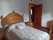 Casa con finca en serantes-ferrol