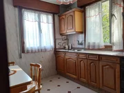 Casa con finca en serantes-ferrol