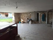 Casa con finca en serantes-ferrol