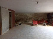 Casa con finca en serantes-ferrol