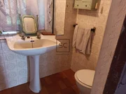 Casa con finca en serantes-ferrol