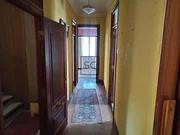 Casa con finca en serantes-ferrol