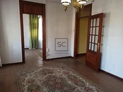 Casa con finca en serantes-ferrol