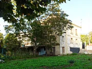 Casa con finca en serantes-ferrol