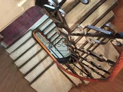 Casa con finca en serantes-ferrol