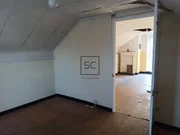 Casa con finca en serantes-ferrol