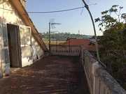 Casa con finca en serantes-ferrol