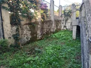 Casa con finca en serantes-ferrol