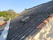 Casa con finca en serantes-ferrol