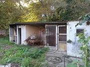 Casa con finca en serantes-ferrol