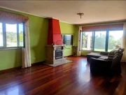 Chalet con piscina en valón-ferrol