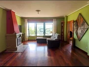 Chalet con piscina en valón-ferrol