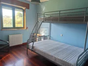 Chalet con piscina en valón-ferrol