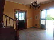 Chalet con piscina en valón-ferrol