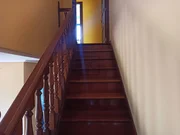 Chalet con piscina en valón-ferrol