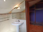 Chalet con piscina en valón-ferrol