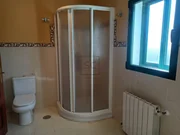 Chalet con piscina en valón-ferrol