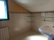 Chalet con piscina en valón-ferrol