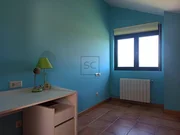 Chalet con piscina en valón-ferrol